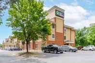 Others Extended Stay America Suites Asheville Tunnel Rd