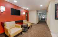 Others 6 Extended Stay America Suites Asheville Tunnel Rd