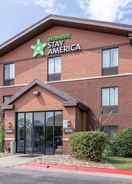 Imej utama Extended Stay America Suites Wichita East