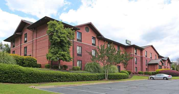 Others Extended Stay America Suites Macon North