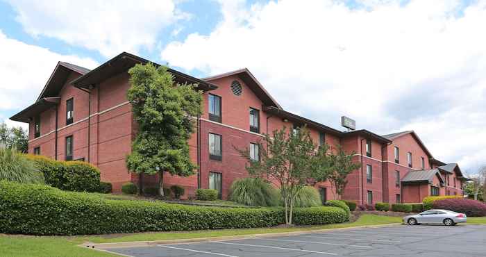 Lain-lain Extended Stay America Suites Macon North
