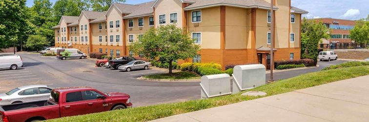 其他 Extended Stay America Suites Charlotte University Place
