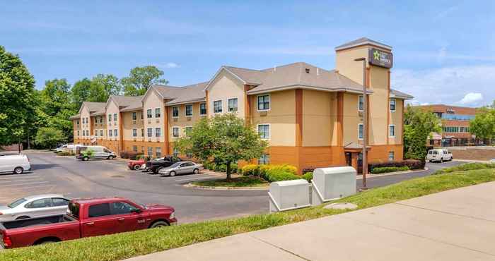 Khác Extended Stay America Suites Charlotte University Place