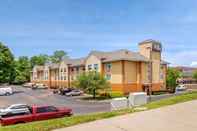 Khác Extended Stay America Suites Charlotte University Place