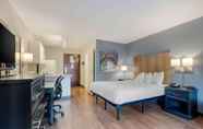 Khác 7 Extended Stay America Suites Charlotte University Place