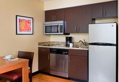 其他 3 TownePlace Suites Dallas Bedford