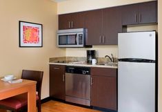 其他 3 TownePlace Suites Dallas Bedford