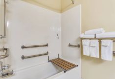 其他 7 TownePlace Suites Dallas Bedford