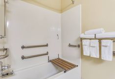 Lainnya 7 TownePlace Suites Dallas Bedford