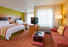 其他 2 TownePlace Suites Dallas Bedford