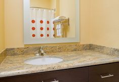 其他 6 TownePlace Suites Dallas Bedford