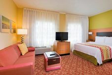 其他 TownePlace Suites Dallas Bedford