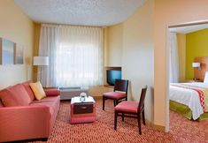 其他 4 TownePlace Suites Dallas Bedford