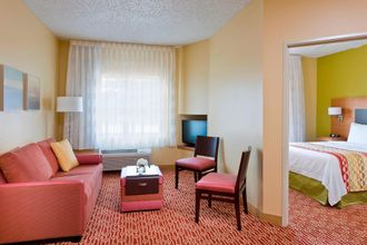 其他 4 TownePlace Suites Dallas Bedford