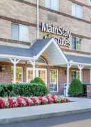 Imej utama MainStay Suites Brentwood-Nashville