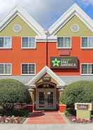 Imej utama Extended Stay America Select Suites Orlando Lake Mary 1040