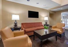 Others 3 Extended Stay America Select Suites Orlando Lake Mary 1040
