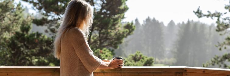 기타 Salishan Coastal Lodge