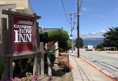 Others Cannery Row Inn