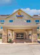 Primary image Comfort Suites North Dallas