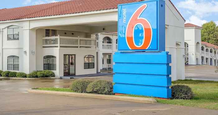 อื่นๆ Motel 6 Canton, TX