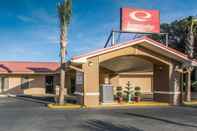 อื่นๆ Econo Lodge Defuniak Springs I-10