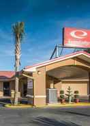 Imej utama Econo Lodge Defuniak Springs I-10