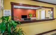 อื่นๆ 6 Econo Lodge Defuniak Springs I-10