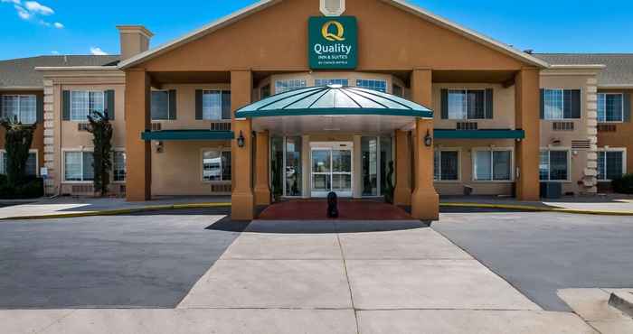 Others Quality Inn & Suites Airport West