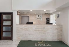 Others 3 Quality Inn & Suites Airport West