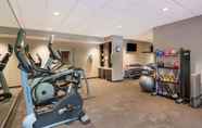 Others 2 Sonesta ES Suites Parsippany Morris Plains