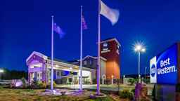 Best Western Travelers Rest Greenville, Rp 1.816.309