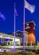 Imej utama Best Western Travelers Rest Greenville