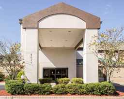 Sleep Inn Wilson near I-95, Rp 1.940.726