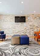 Imej utama SureStay Hotel by Best Western Florence