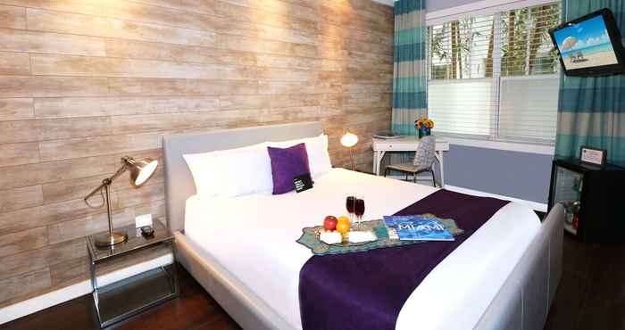 Lainnya Hotel Shelley, a South Beach Group Hotel