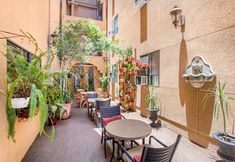 Lain-lain 7 Comfort Inn Gaslamp Convention Center