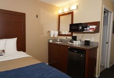 Lain-lain 3 Comfort Inn Gaslamp Convention Center