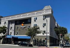 Lain-lain 2 Comfort Inn Gaslamp Convention Center