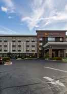 Imej utama La Quinta Inn & Suites by Wyndham Clarksville