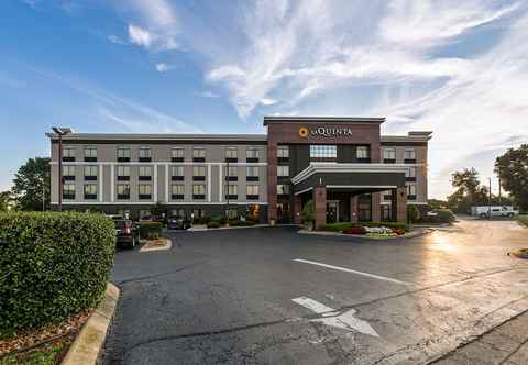 อื่นๆ La Quinta Inn & Suites by Wyndham Clarksville