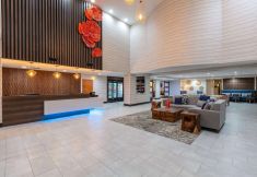 其他 4 Wingate by Wyndham DFW / North Irving