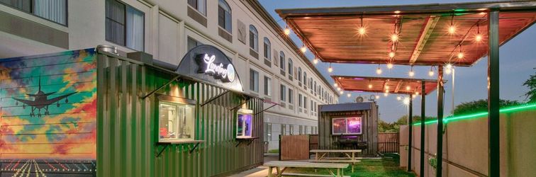 其他 Wingate by Wyndham DFW / North Irving