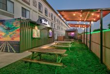 其他 Wingate by Wyndham DFW / North Irving