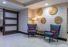 其他 7 Wingate by Wyndham DFW / North Irving