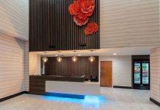 其他 3 Wingate by Wyndham DFW / North Irving