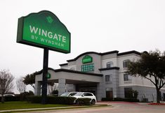 其他 2 Wingate by Wyndham DFW / North Irving