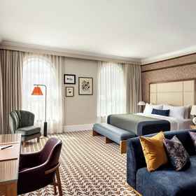 Primary image 1 The Louie, A Davenport Hotel, Autograph Collection®, Washington Hotels