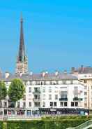 Primary image ibis Styles Rouen Centre Cathedrale