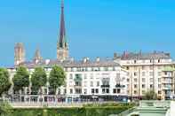 Others ibis Styles Rouen Centre Cathedrale